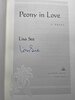 Another image of PEONY IN LOVE. by See, Lisa.