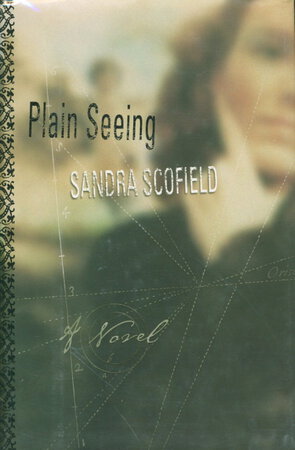 PLAIN SEEING. by Scofield, Sandra.
