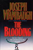 Another image of THE BLOODING. by Wambaugh, Joseph.