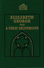 Another image of A GREAT DELIVERANCE by George, Elizabeth.