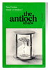 Another image of THE ANTIOCH REVIEW: Volume 48, Number 2, Spring 1990. by Nelson, Antonya and Louis Berney, signed)