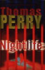 Another image of NIGHTLIFE. by Perry, Thomas.