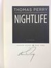 Another image of NIGHTLIFE. by Perry, Thomas.