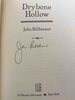 Another image of DRYBONE HOLLOW. by Billheimer, John.
