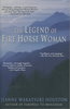 Another image of THE LEGEND OF THE FIRE HORSE WOMAN. by Houston, Jeanne Wakatsuki.