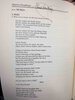 Another image of BOMBAY GIN: Summer 1990. by McDaniel, Kyle, Robert Masterson, Eleni Sikelianos and Anne Waldman , editors. Mei Mei Berssenbrugge, Sharon Doubiago and Michael McClure, signed; Ana Castillo, Charles Bukowski, Douglas Oliver, Bernadette Mayer and others, contributors.