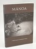 Another image of MANOA: A Pacific Journal of International Writing: Volume 6, Number 1, Summer 1994. by Hirshfield, Jane; Arthur Sze and Barry Lopez, signed.