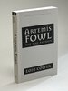 Another image of ARTEMIS FOWL: THE TIME PARADOX. by Colfer, Eoin.