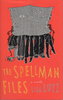 Another image of THE SPELLMAN FILES. by Lutz, Lisa.