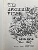 Another image of THE SPELLMAN FILES. by Lutz, Lisa.