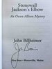 Another image of STONEWALL JACKSON'S ELBOW. by Billheimer, John.