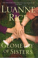 THE GEOMETRY OF SISTERS. by Rice, Luanne.