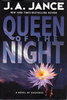 Another image of QUEEN OF THE NIGHT. by Jance, J. A.