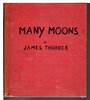 Another image of MANY MOONS. by Thurber, James (illustrated by Louis Slobodkin)