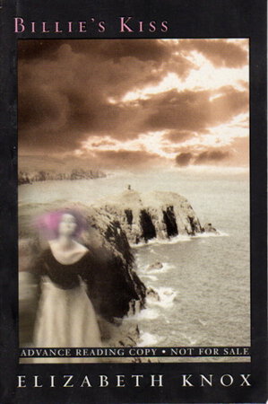 BILLIE'S KISS. by Knox. Elizabeth.