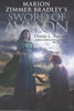 Another image of Marion Zimmer Bradley's SWORD OF AVALON. by Paxson, Diana L.