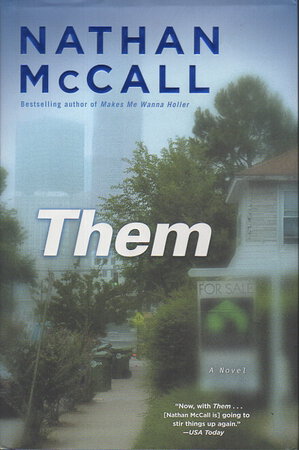 THEM. by McCall, Nathan.