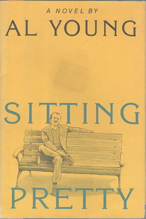SITTING PRETTY. by Young, Al