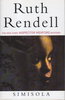 Another image of SIMISOLA. by Rendell, Ruth.