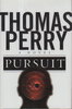 Another image of PURSUIT. by Perry, Thomas.