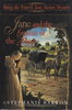 Another image of JANE AND THE GENIUS OF THE PLACE: Being the Fourth Jane Austen Mystery. by Barron, Stephanie (pseudonym of Francine Mathews.)