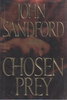 Another image of CHOSEN PREY. by Sandford, John (pseudonym for John Camp.)
