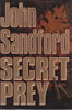 Another image of SECRET PREY. by Sandford, John (pseudonym for John Camp.)