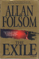 THE EXILE. by Folsom, Allan.