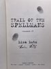 Another image of TRAIL OF THE SPELLMANS: Document 5. by Lutz, Lisa.