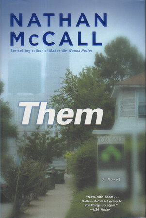 THEM. by McCall, Nathan.