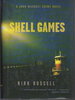 Another image of SHELL GAMES. by Russell, Kirk.
