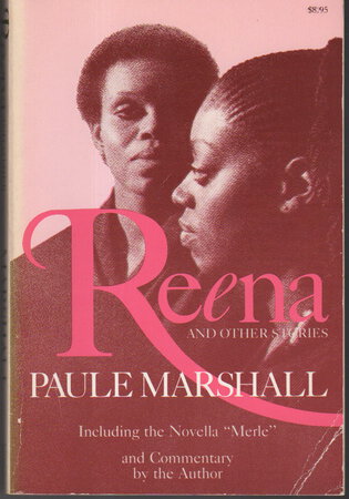 REENA AND OTHER STORIES. by Marshall, Paule.