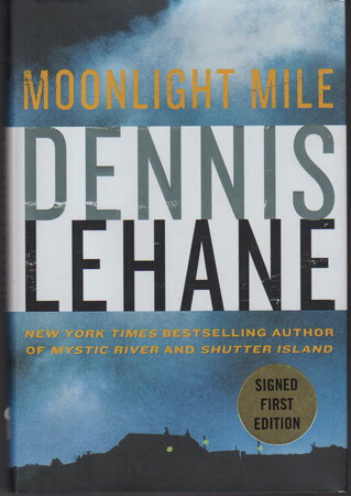 Moonlight Mile By Lehane Dennis Bookfever Com Moonlight Mile By Lehane Dennis Bookfever Com