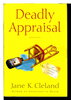 Another image of DEADLY APPRAISAL. by Cleland, Jane K.