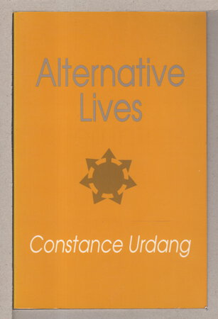 ALTERNATIVE LIVES by Urdang, Constance