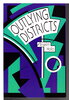 Another image of OUTLYING DISTRICTS. by Hollo, Anselm.