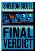 Another image of FINAL VERDICT. by Siegel, Sheldon.