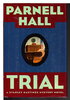 Another image of SUSPENSE. by Hall, Parnell.