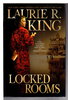 Another image of LOCKED ROOMS. by King, Laurie.