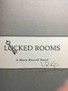 Another image of LOCKED ROOMS. by King, Laurie.