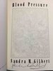 Another image of BLOOD PRESSURE: Poems. by Gilbert, Sandra M.
