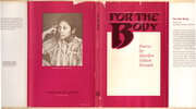 Another image of FOR THE BODY by Waniek, Marilyn Nelson
