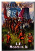 Another image of FALL OF ANGELS. by Modesitt, L. E.