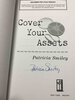 Another image of COVER YOUR ASSETS. by Smiley, Patricia.