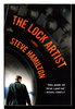 Another image of THE LOCK ARTIST. by Hamilton, Steve.