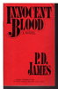 Another image of INNOCENT BLOOD by James, P. D.