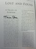 Another image of TIN HOUSE MAGAZINE, SPRING 1999, Premiere Issue, Volume 1, Number 1. by McCormack, Win, editor. Francine Prose and Helen Schulman, signed.