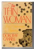 Another image of THE THIN WOMAN. by Cannell, Dorothy.