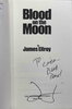 Another image of BLOOD ON THE MOON. by Ellroy, James.