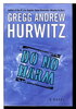 Another image of DO NO HARM. by Hurwitz, Gregg Andrew.